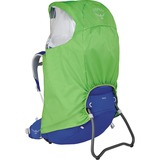 Osprey Poco Raincover, Etui Lime