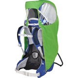 Osprey Poco Raincover, Etui Lime