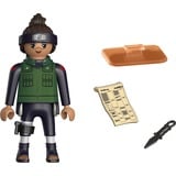 PLAYMOBIL 71113, Bygge legetøj 