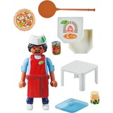 PLAYMOBIL 71161, Bygge legetøj 