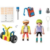 PLAYMOBIL Bygge legetøj 