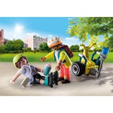 PLAYMOBIL Bygge legetøj 