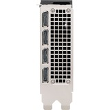 PNY VCNRTXA5000-SB grafikkort NVIDIA RTX A5000 24 GB GDDR6 RTX A5000, 24 GB, GDDR6, 384 Bit, 7680 x 4320 pixel, PCI Express x16 4.0