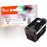 Peach Blæk sort PI200-450 