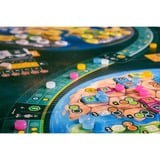 Pegasus Evakuering, Brætspil 