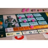 Pegasus Evakuering, Brætspil 