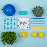 Pegasus Gesprächsstoff XL, Party spil festspil 