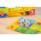 Pegasus Kingdomino (Ny udgave), Brætspil 