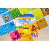 Pegasus Kingdomino (Ny udgave), Brætspil 