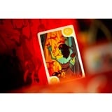 Pegasus Mesos, Brætspil 