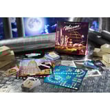 Pegasus Velkommen til Månen, Brætspil 