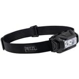 Petzl ARIA 2 RGB, LED lys Sort