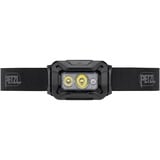 Petzl ARIA 2 RGB, LED lys Sort