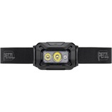 Petzl E070BA00, LED lys Sort