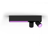 Philips Hue 929003808401, LED lys Sort