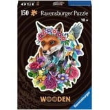 Ravensburger 17512, Puslespil 