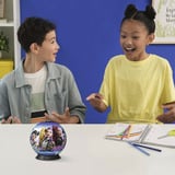 Ravensburger 3D Puzzleball K-Pop Demon Hunters, Puslespil 