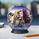 Ravensburger 3D Puzzleball K-Pop Demon Hunters, Puslespil 