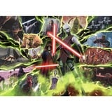 Ravensburger Puzzle Star Wars Villainous: Asajj Ventress, Puslespil 