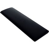 Razer RC21-01710100-R3M1 håndledsstøtte Kunstlæder, Hukommelsesskum Sort, Håndleddet hvile Sort, Kunstlæder, Hukommelsesskum, Sort, 166 g