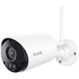 Reolink Argus Series B320, Overvågningskamera Hvid/Sort