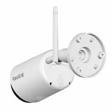 Reolink Argus Series B320, Overvågningskamera Hvid/Sort