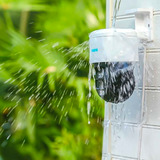 Reolink P850, Overvågningskamera Hvid/Sort