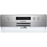 Respekta GSP45TIDM, Opvaskemaskine rustfrit stål