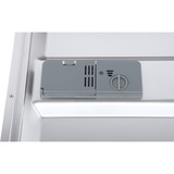 Respekta GSP45TIDM, Opvaskemaskine rustfrit stål