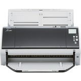 Ricoh fi-7460 ADF + manuel indføringsscanner 600 x 600 dpi A3 Grå, Hvid, indtræknings scanner grå/Sort, 304,8 x 5588 mm, 600 x 600 dpi, 24 Bit, 60 sider pr. minut, 60 sider pr. minut, 120 ipm