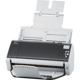 Ricoh fi-7460 ADF + manuel indføringsscanner 600 x 600 dpi A3 Grå, Hvid, indtræknings scanner grå/Sort, 304,8 x 5588 mm, 600 x 600 dpi, 24 Bit, 60 sider pr. minut, 60 sider pr. minut, 120 ipm