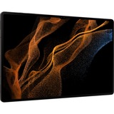 SAMSUNG Galaxy Tab S8 Ultra SM-X906B 5G 128 GB 37,1 cm (14.6") 8 GB Wi-Fi 6 (802.11ax) Grå, Tablet PC mørk grå, 37,1 cm (14.6"), 2960 x 1848 pixel, 128 GB, 8 GB, 2,99 GHz, Grå