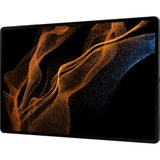 SAMSUNG Galaxy Tab S8 Ultra SM-X906B 5G 128 GB 37,1 cm (14.6") 8 GB Wi-Fi 6 (802.11ax) Grå, Tablet PC mørk grå, 37,1 cm (14.6"), 2960 x 1848 pixel, 128 GB, 8 GB, 2,99 GHz, Grå
