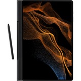 SAMSUNG Galaxy Tab S8 Ultra SM-X906B 5G 128 GB 37,1 cm (14.6") 8 GB Wi-Fi 6 (802.11ax) Grå, Tablet PC mørk grå, 37,1 cm (14.6"), 2960 x 1848 pixel, 128 GB, 8 GB, 2,99 GHz, Grå