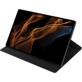 SAMSUNG Galaxy Tab S8 Ultra SM-X906B 5G 128 GB 37,1 cm (14.6") 8 GB Wi-Fi 6 (802.11ax) Grå, Tablet PC mørk grå, 37,1 cm (14.6"), 2960 x 1848 pixel, 128 GB, 8 GB, 2,99 GHz, Grå