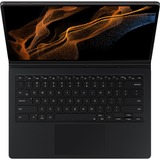 SAMSUNG Galaxy Tab S8 Ultra SM-X906B 5G 128 GB 37,1 cm (14.6") 8 GB Wi-Fi 6 (802.11ax) Grå, Tablet PC mørk grå, 37,1 cm (14.6"), 2960 x 1848 pixel, 128 GB, 8 GB, 2,99 GHz, Grå