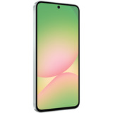 SAMSUNG Mobiltelefon lysegrøn