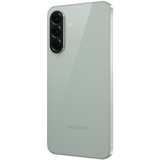 SAMSUNG Mobiltelefon lysegrøn