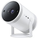 SAMSUNG SP-LFF3CLAXXXE, DLP-projektor Hvid