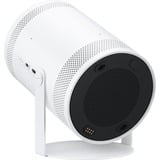 SAMSUNG SP-LFF3CLAX Projektørmodul Hvid, DLP-projektor Hvid, Wi-Fi 5 (802.11ac), High Dynamic Range 10+ (HDR10 Plus), Hybrid Log-Gamma (HLG), Samsung TV Plus, Tizen, 5 W, Dolby Digital Plus