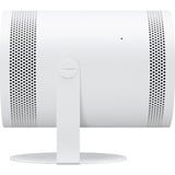 SAMSUNG SP-LFF3CLAX Projektørmodul Hvid, DLP-projektor Hvid, Wi-Fi 5 (802.11ac), High Dynamic Range 10+ (HDR10 Plus), Hybrid Log-Gamma (HLG), Samsung TV Plus, Tizen, 5 W, Dolby Digital Plus