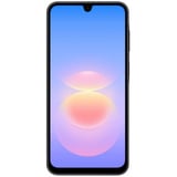 Samsung Galaxy A18 128GB, Mobiltelefon Sort