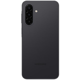 Samsung Galaxy A18 128GB, Mobiltelefon Sort
