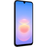 Samsung Galaxy A18 128GB, Mobiltelefon Sort