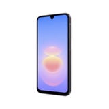Samsung Galaxy A18 128GB, Mobiltelefon Sort