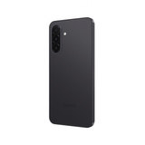 Samsung Galaxy A18 128GB, Mobiltelefon Sort