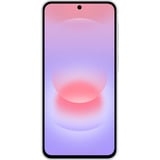 Samsung Galaxy A37 5G 128GB, Mobiltelefon Hvid