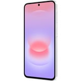 Samsung Galaxy A37 5G 128GB, Mobiltelefon Hvid