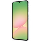 Samsung Galaxy A56 17 cm (6.7") Dual SIM Android 15 5G USB Type-C 8 GB 128 GB 5000 mAh Oliven, Mobiltelefon lysegrøn, 17 cm (6.7"), 8 GB, 128 GB, 50 MP, Android 15, Oliven