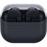 Samsung Galaxy Buds3 FE, Hovedtelefoner Sort (mat)
